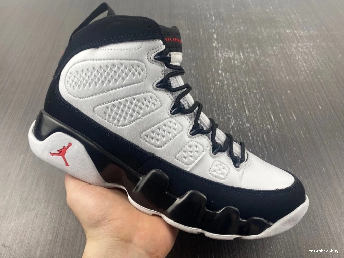302370-112 Space Jam Jordan Air OG 9 0924